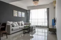 Yue Tai East One Residence by Soben Homes
