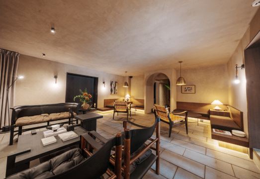 호텔 내부 디자인