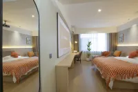 Tuanmao Smart Hotel (Baohe Wanda Plaza)