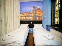 World Hostel - Old Town Hotels in Gdansk