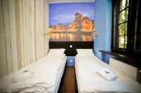 World Hostel - Old Town Отели в г. 