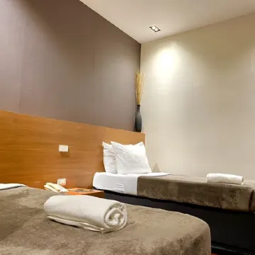 Greenwindows Hotel