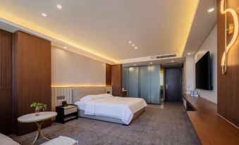 Best Western Yantai Hotel