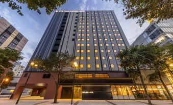 VIA INN PRIME SAPPRO ODORI JR-West Group