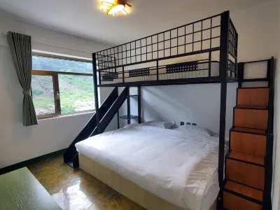 팡위안구 인 Sun Yongqin General Former Residence 주변 호텔