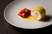 Hotel Cristoforo Colombo – Preferred Hotels & Resorts. - Frühstück