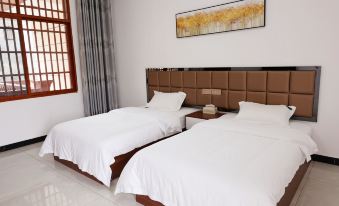 Enshi Yuntai Xiaoyuan Homestay