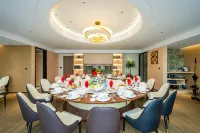 Giraffe Manor Hotel - servizio colazione