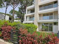 Pinegrove Apartment