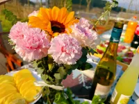 Forest inn Homestay retreat - breakfast