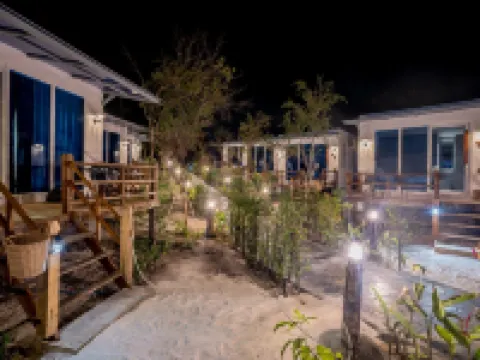 Sara Resort Hotels near Koh Rong Sanloem