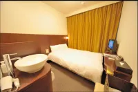 Dormy Inn Sendai Station Natural Hot Spring