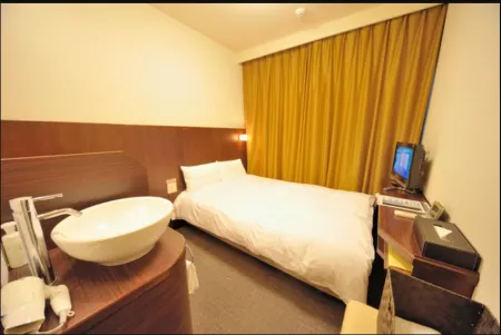 Dormy Inn Sendai Station Natural Hot Spring