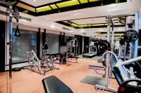 Kan Hotel - palestra