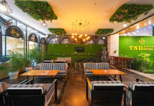 Tnd 호텔