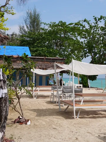 รูปภาพของมายาเล รีสอร์ท-กรีนโฮเทล