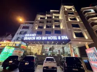 Grand Dragon Noi Bai Hotel Các khách sạn gần Việt Phủ Thành Chương