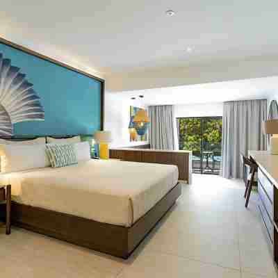Caribe Deluxe Princess - All Inclusive Rooms