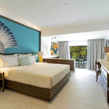 Caribe Deluxe Princess - All Inclusive