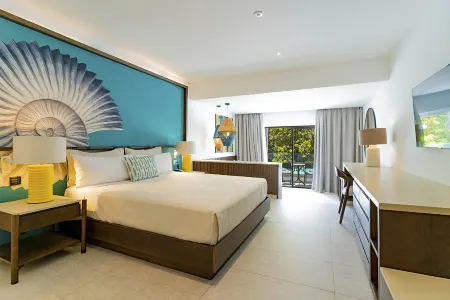 Caribe Deluxe Princess - All Inclusive