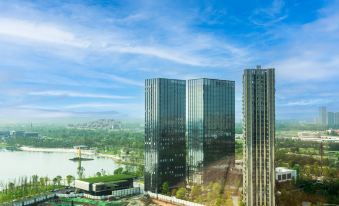 Atour X Hotel Chengdu Pidu Jingrong Lake