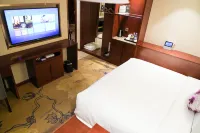 SANJIANG RIVERSIDE HOTEL Hotels near Xianhai Scenic Area