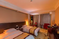 Zhiyin Lotus Lake Hotel Hotels in Wuhan