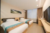Longjing Kumquat Hotel - Wi-Fi