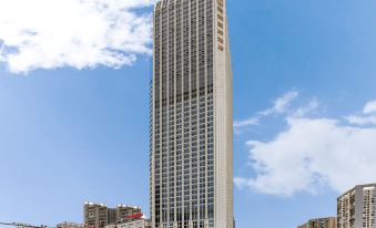 Huanteng Apartment (Changgang Subway Station)
