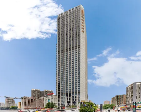 Huanteng Apartment (Changgang Subway Station)