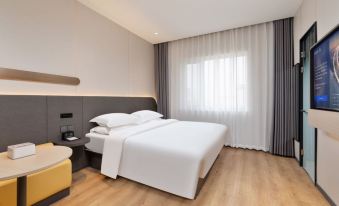 Jinjiang Hotel (Xinmin Municipal Government)