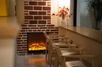 大理綠山牆•花園美宿