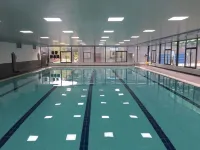 Sichuan Haiyuejia Grand Hotel (Mianyang High-Speed Railway Station) - Pools