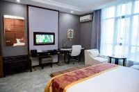 Cirenes Hotels - 3-Star
