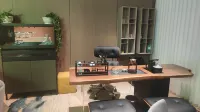 Holiday Audio-Visual Hotel (Mudanjiang Railway Station)