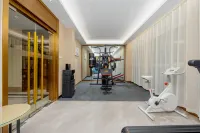 Vienna Hotel (Tangshan Laoting Maoyuan East Street)