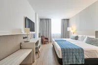 Catalonia Gran Hotel Verdi Hotels in Vallès Occidental