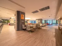 Shuifu Tongluo Resort Hotel (Tongluoba National Forest Park Branch) Hotels in Shuifu