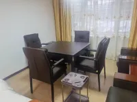 Muling Longyuan Hotel