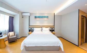 Boutique Hotel