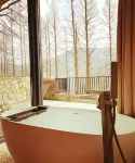 Shaojian·Lushan Residence - โรแมนติก