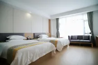 Manyu Hotel (Kangding Xinduqiao Town) Hotels in Kangding