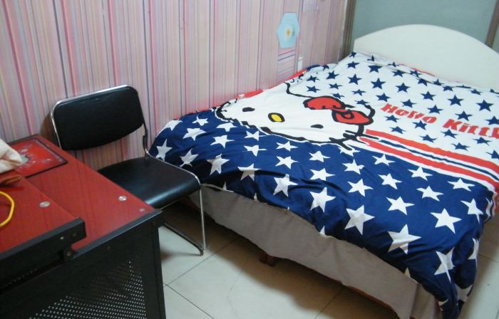 Friendly   Hotel