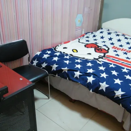 Friendly   Hotel