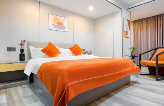 東方酒店（鶴山共和鎮祥和路店）