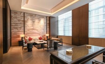 HuaJian Hotel