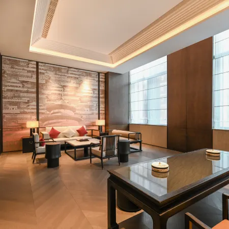 HuaJian Hotel