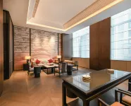 HuaJian Hotel Hotels in Linqu
