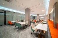 美豪怡致飯店（南昌八一廣場丁公路南地鐵站店） - SPA