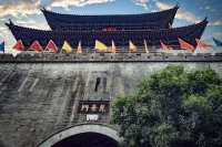 Homestay by Drum Tower (Lijingmen Cross Street Old Town Center) - สัตว์เลี้ยง
